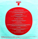 Compilation CD 2007-2008 Remixés - Promo