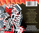 Crowded House CD Temple Of Low Men