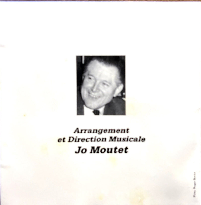 Compilation CD Les Rois De L'Accordéon Vol.2