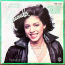 Luisa Fernandez 7" Stop