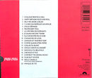 Eddy Mitchell CD Tout Eddy ...Ou Presque 1980-1986