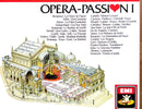 Compilation 2xCD Opera-Passion Volume 1