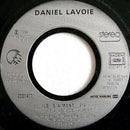Daniel Lavoie 7" Ils S'Aiment - France (EX/M)