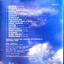 Jean-Michel Jarre CD Images: The Best Of Jean Michel Jarre