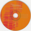 Alpinestars Featuring Brian Molko Maxi CD Carbon Kid - Europe (EX/EX)