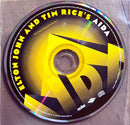 Elton John And Tim Rice CD Aida