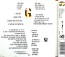 Garbage ‎Maxi CD Stupid Girl - Vol.1 - England (M/M)