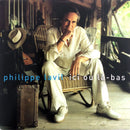 Philippe Lavil CD Single Ici Ou La Bas - Promo - France (EX/EX+)