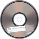 Muse ‎CD Origin Of Symmetry - Europe (M/M)