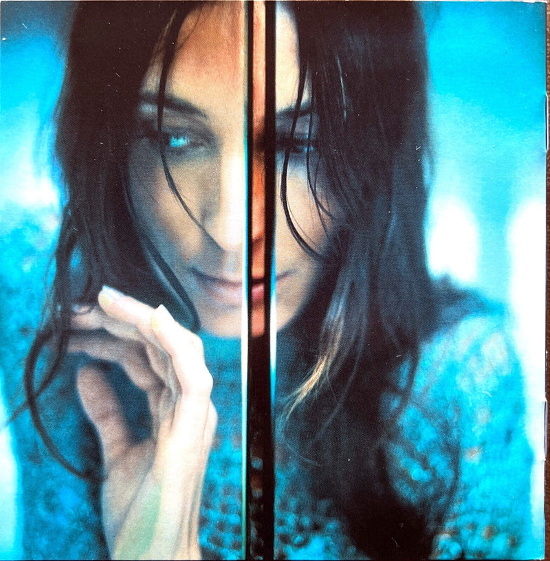 Zazie CD Made In Love