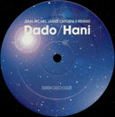 Jean-Michel Jarre 2x12" Oxygene 8 (Hani & Dado Remixes) - Promo - Europe (EX+/M)