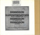 Massive Attack ‎Maxi CD Risingson - Europe (EX/VG)