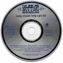 The Notting Hillbillies ‎CD Missing... Presumed Having A Good Time - Europe
