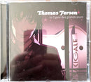 Thomas Fersen CD La Cigale Des Grands Jours
