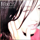 Texas CD The Greatest Hits