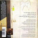 Natasha St-Pier CD Single Un Ange Frappe À Ma Porte - France (EX/VG+)
