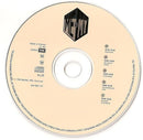 Me & My ‎Maxi CD Dub·I·Dub - Europe (M/VG+)