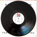 Bliss Team Featuring Jeffrey Jey 12" Go!