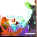 Alanis Morissette CD Jagged Little Pill