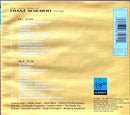 Schubert 2xCD The Very Best Of Schubert
