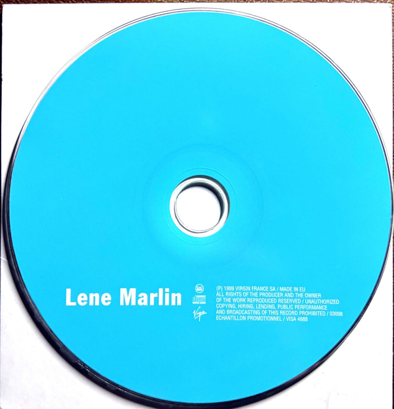 Lene Marlin Box Set (Coffret) Playing My Game - Limited Edition