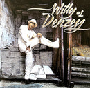 Willy Denzey CD