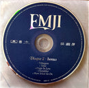 Emji 2xCD Folies Douces