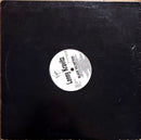 Lenny Kravitz 12" Black Velveteen - Promo