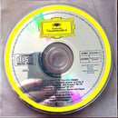 Albinoni, Corelli, Vivaldi, Von Karajan & Berliner Philharmoniker CD Adagio