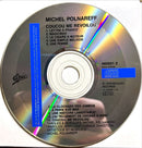 Michel Polnareff CD Coucou Me Revoilou