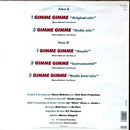 Ava Cherry 12" Gimme Gimme - France