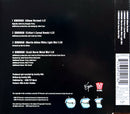 Gravity Kills Maxi CD Enough - UK