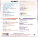 Various 4xCD Mondomix Experience