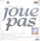 François Feldman Et Joniece Jamison 7" Joue Pas - Moulded Labels