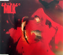 Garbage ‎Maxi CD Milk (Mushroom ‎– 74321 44018 2) - Europe (M/M)