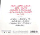 Louane CD Chambre 12