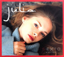 Julia ‎Maxi CD S.E.X.T.O & Remixes - France (M/M)