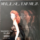 Mylène Farmer 12" Souviens-Toi Du Jour (Dance Remixes) - France