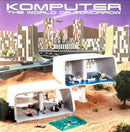 Komputer CD The World Of Tomorrow