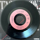 Laroche Valmont 7" T'As Le Look, Coco