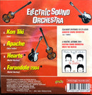 Electric Sound Orchestra CD Single Apache