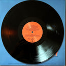 Marc Almond LP Jacky