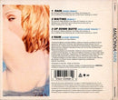 Madonna ‎CD Rain - Digipak (VG+/VG+)