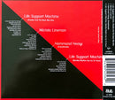 These Animal Men Maxi CD Life Support Machine