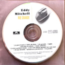 Eddy Mitchell CD Rio Grande