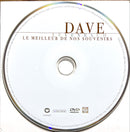 Dave Levenbach CD + DVD Tout Le Plaisir A Été Pour Moi