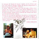 Goran Bregović CD Le Temps Des Gitans / Kuduz