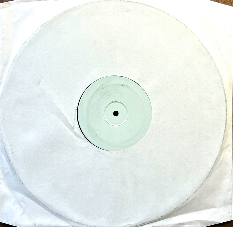 RoadBlock Feat. Linski .T. & Sara .S. 12" Funky Sensation