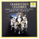 Compilation CD Ouvertures Célèbres - Germany (M/EX+)