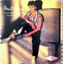 Paul Young 7" Come Back And Stay (Single Remix Version)